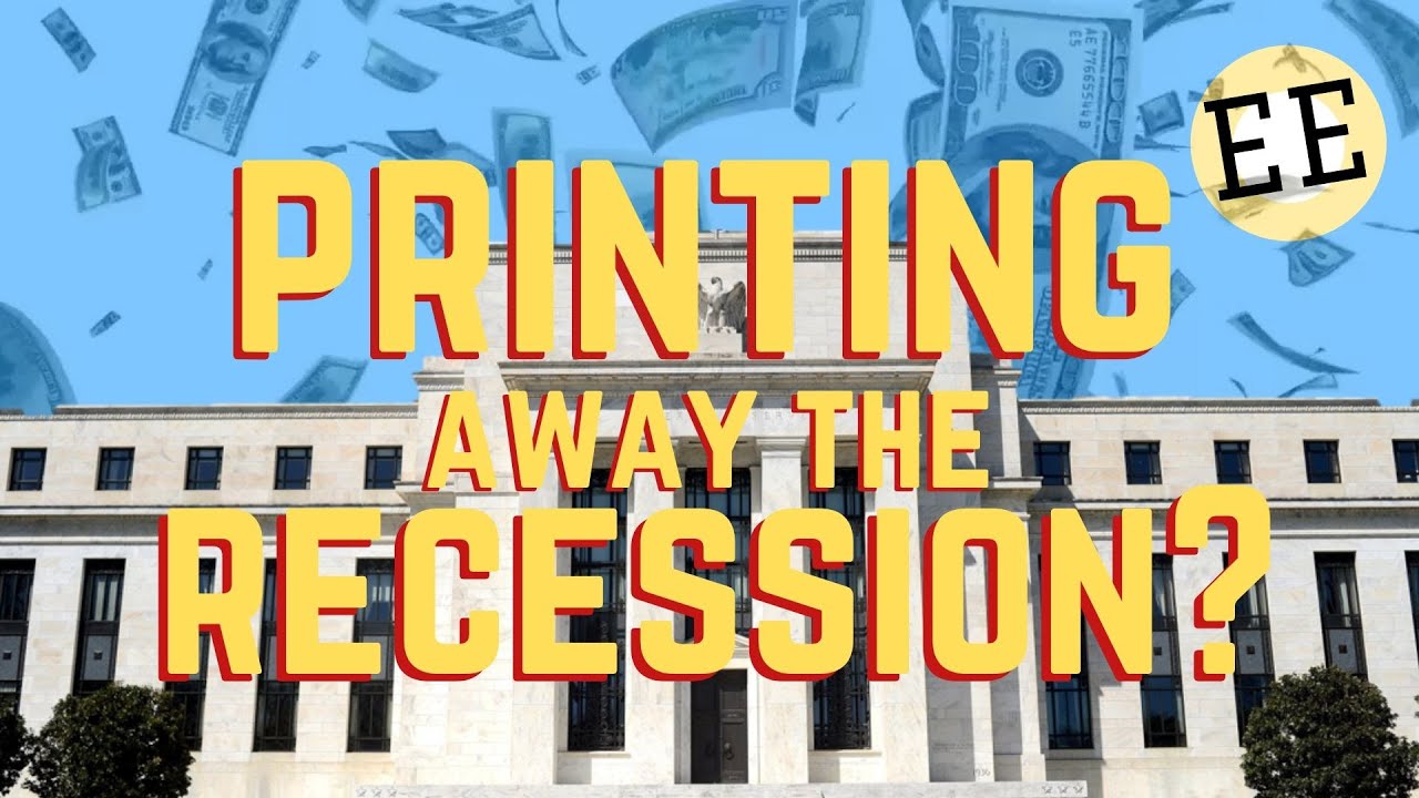 VIDEO: Modern Monetary Theory
