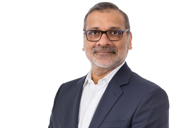 Ajit Gunewardene to be appointed Chairman of Teejay Lanka