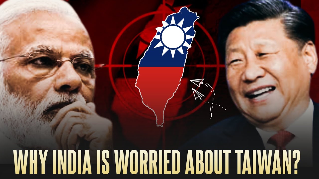 VIDEO: How will the China-Taiwan conflict affect other countries