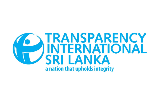 The people’s power can no longer be contained by the chains of corruption: Transparency International