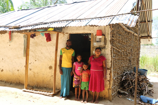 Sri Lanka’s Deepening Economic Crisis: The Plight of the Poor