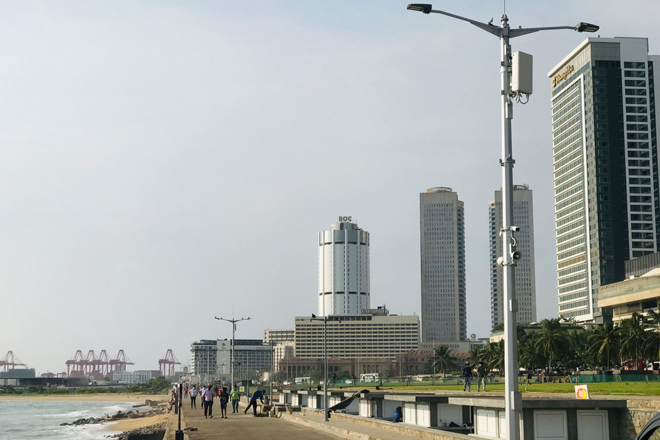Economic Commission to replace BOI; new law to transform Port City into Colombo Financial Zone: President