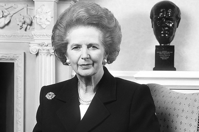 Opinion: What Sri Lanka Can Learn From Thatcher’s Legacy