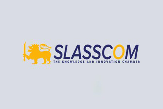 SLASSCOM ties up with Information & Communications Technology Association of Jordan