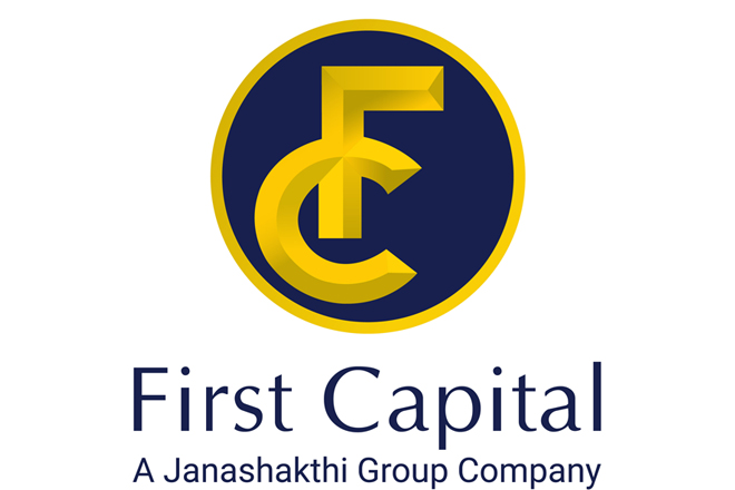 First Capital reports profits of Rs. 2.8Bn