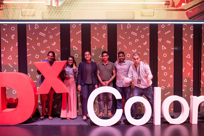 TEDxColombo Returns Bigger and Better in 2023 After Pandemic Hiatus