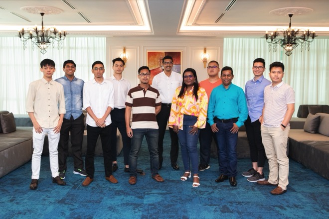 99x expands global reach to set up technology centre in Malaysia