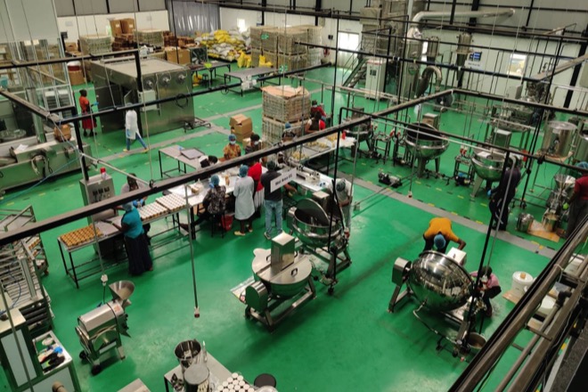 Silk Route Ventures initiates Sri Lanka’s first fully equipped food factory for culinary entrepreneurs