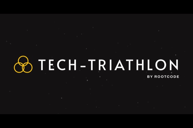 Rootcode debuts Sri Lanka’s first ever Tech-Triathlon combining engineering, design and AI