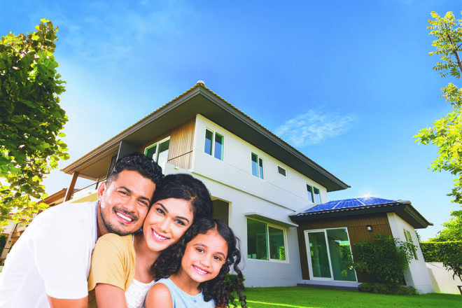 ComBank launches Sri Lanka’s first Green Home Loans scheme