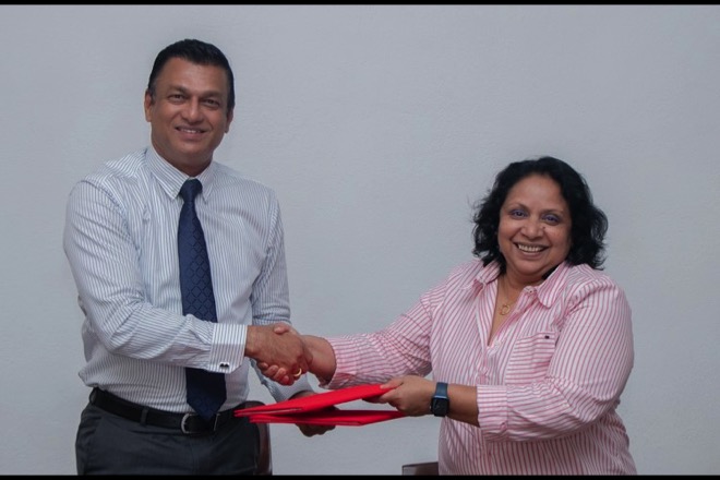 Ceylon Chamber of Commerce & Sri Lanka Retail Association Join Forces to Present ‘Sri Lanka Retail Forum 2023’