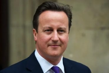 David Cameron to address Port City Colombo UAE Roadshow unveiling Opportunities & Incentives
