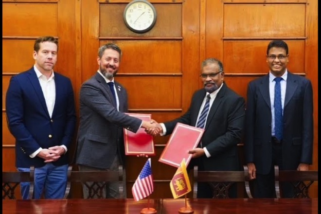 United States to Increase Development Investment in Sri Lanka by USD 19.2 mn Through USAID