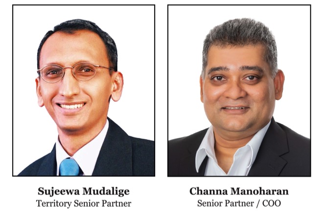PwC Sri Lanka firms announce exit from PwC network, and their plans to join Deloitte network