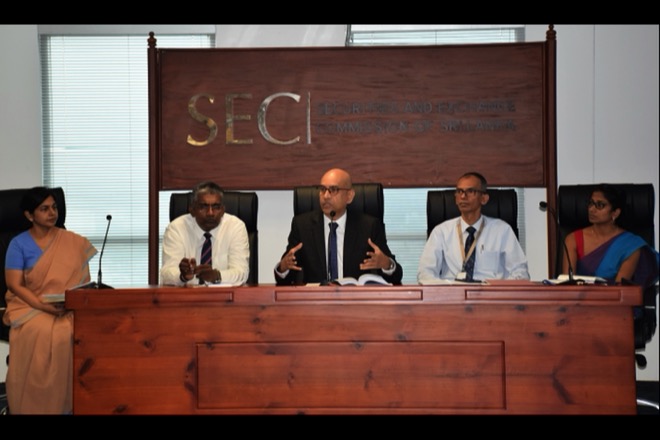 SEC urges Compliance Officers to play a more effective role