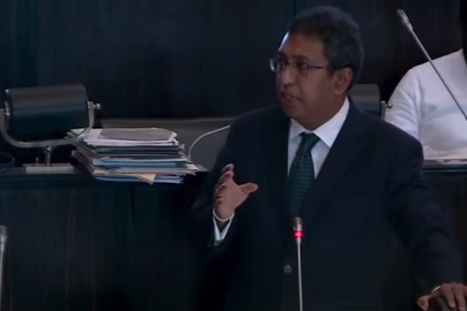 Sri Lanka’s Economic Crossroads: Harsha De Silva’s Unveiling Critique of Budget 2024