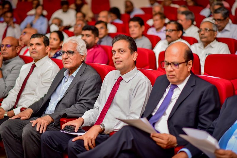 CA Sri Lanka forum unites experts to explore solutions and debate challenges on SOE restructuring