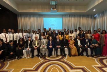 JICA and BASL collaborate in drive against bribery and corruption in Sri Lanka