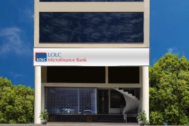 Sri Lankan Microfinance Bank LOLC opens new branch in Islamabad