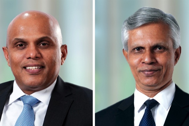 ComBank appoints new Chairman and Deputy Chairman