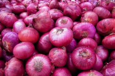 India lifts export ban on onions for Sri Lanka