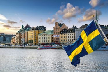 Opinion – From Socialism to Success: Sweden’s Economic Evolution