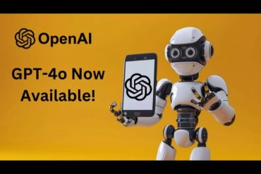VIDEO: OpenAI Spring Update – Introducing GPT-4o, updates to ChatGPT, & more