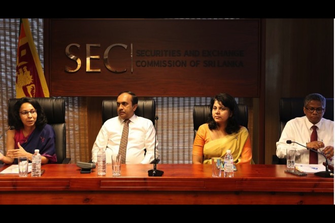 SEC and CSE Collaborate to Expedite Listings Through Advisor Awareness